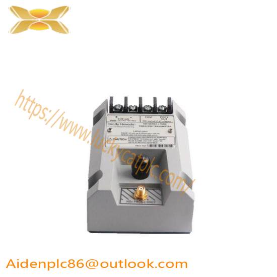 Bently Nevada 991-01-XX-01-00 MOD:288865-01