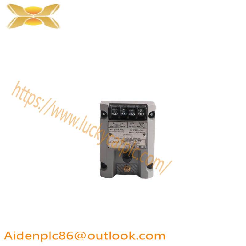 BENTLY NEVADA 991-01-XX-01-CN Proximitor Sensor