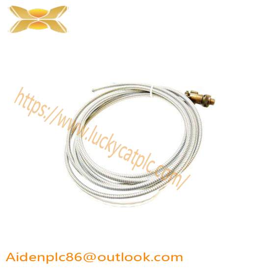 Bently Nevada 991-06-XX-01-00 MOD:164113-01  Proximity Sensor