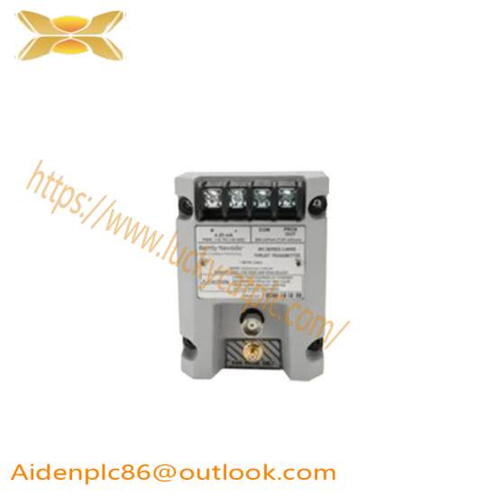 Bently Nevada 991-25-70-01-05  Probe Vibration Transmitter