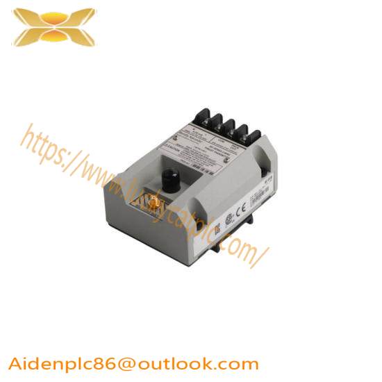 Bently Nevada 991-25-XX-01-CN Thrust Transmitter