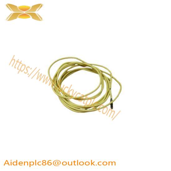 Bently Nevada BA21747-000--00  Proximitor Probe Extension Cable
