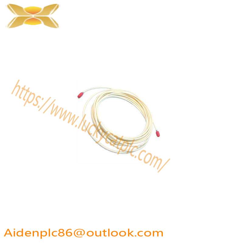 Bently Nevada BA21747-045-01  Proximitor Probe Extension Cable