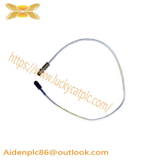 Bently Nevada BN33OOXL-330106-05-30--C10-D02-E00 Reverse Mount Probes