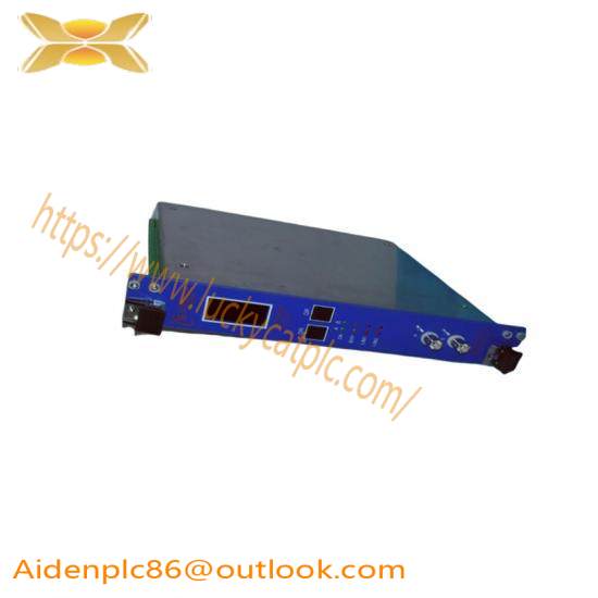 Bently 330400-02-05