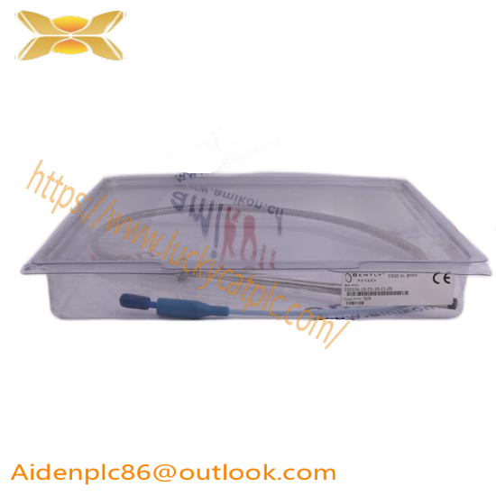 Bently Nevada Extension Cable 103-00-06-10-02-00