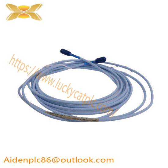 Bently Nevada Extension Cable 330130-045-00-05