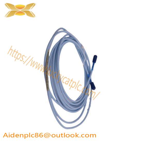 Bently Nevada Extension Cable 330130-045-00-05