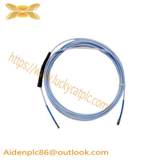 Bently Nevada Extension Cable 330130-045-02-00