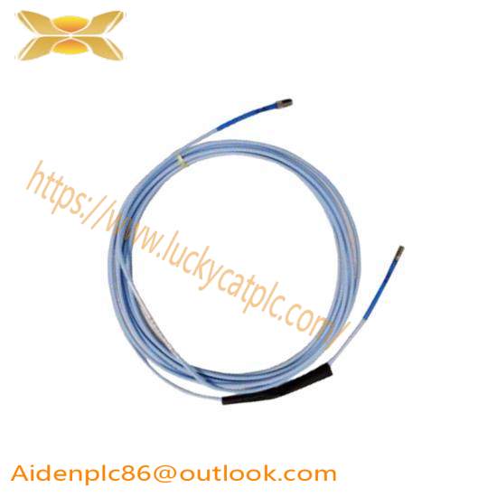 Bently Nevada Extension Cable 330130-045-02-00