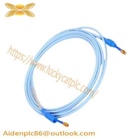 Bently Nevada Extension Cable 330130-045-02-05
