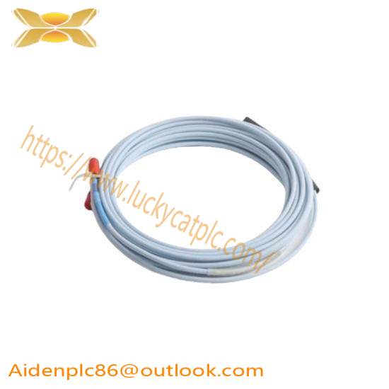 Bently Nevada Extension Cable 330130-070-10-CN