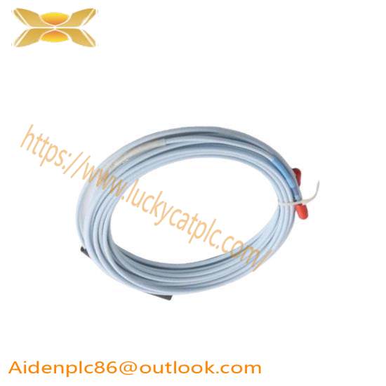 BENTLY NEVADA 990-10-XX-01-05 Vibration Transmitter