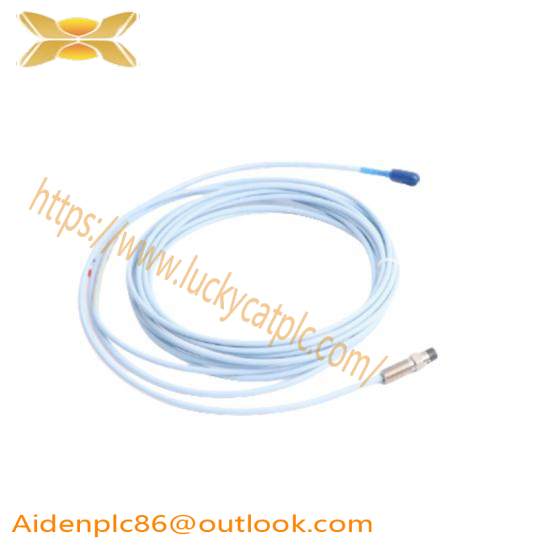 Bently Nevada Extension Cable 330130-080-10-CN