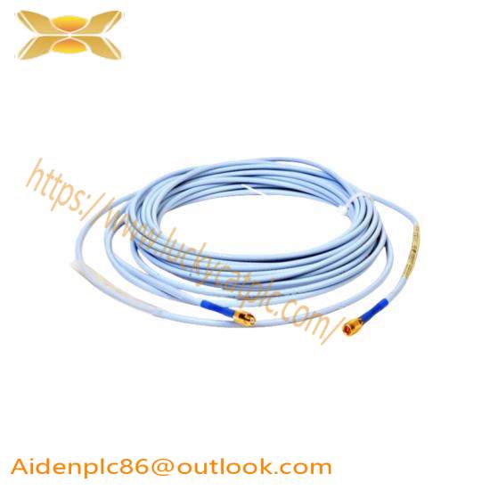 Bently Nevada Extension Cable 330130-085-00-05