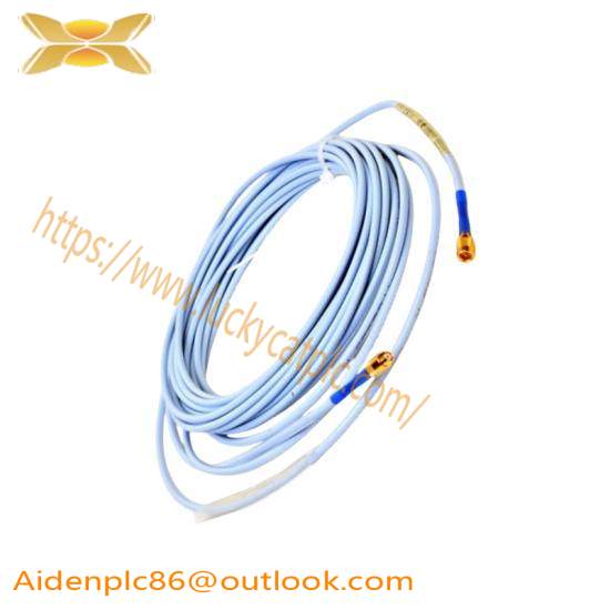 Bently Nevada Extension Cable 330130-085-00-05