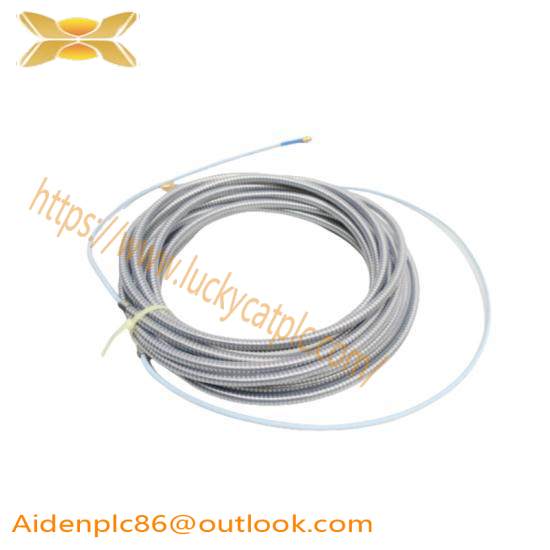 Bently Nevada Extension Cable 330130-085-01-05