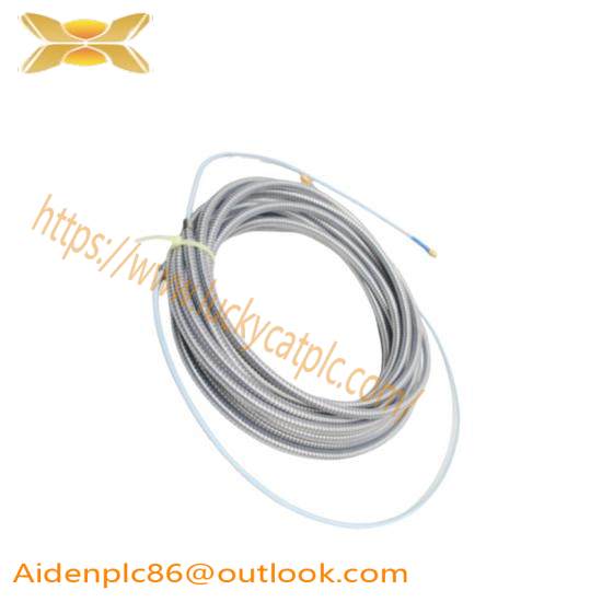 Bently Nevada Extension Cable 330130-085-01-05