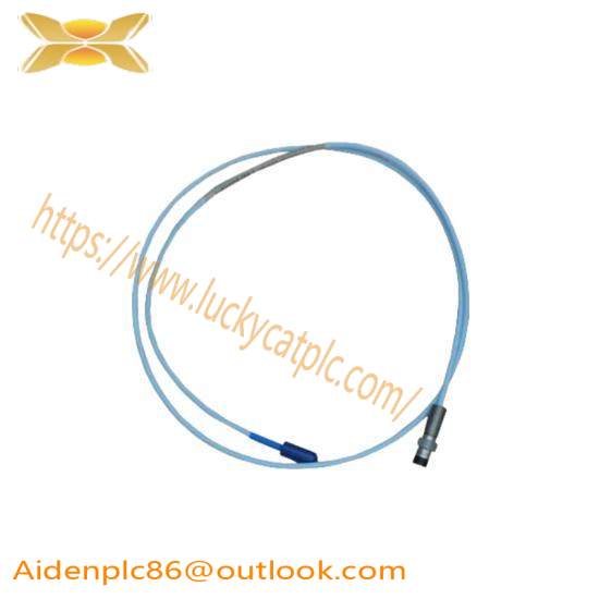 Bently Nevada Extension Cable 330171-00-10-05-02-05