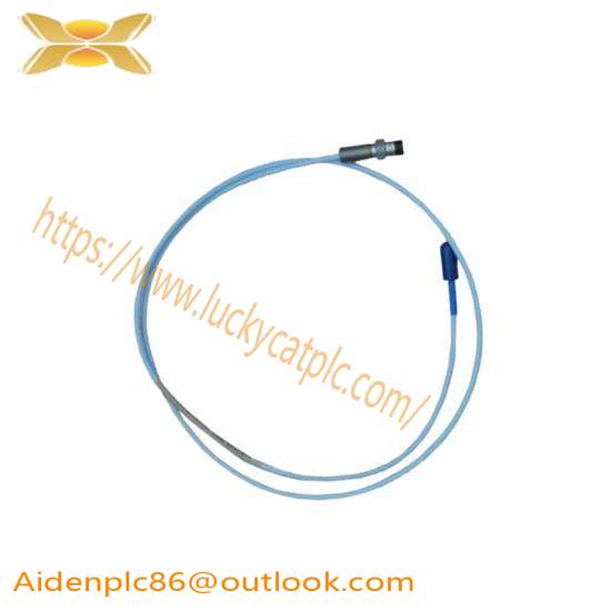 Bently Nevada Extension Cable 330171-00-10-05-02-05
