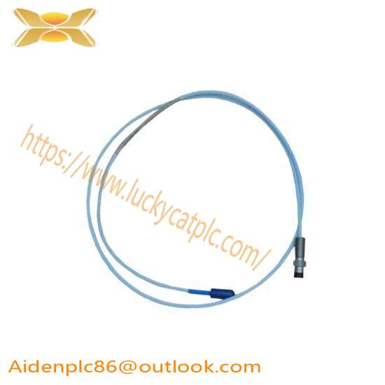 Bently Nevada Extension Cable 330171-0032-05-01-05