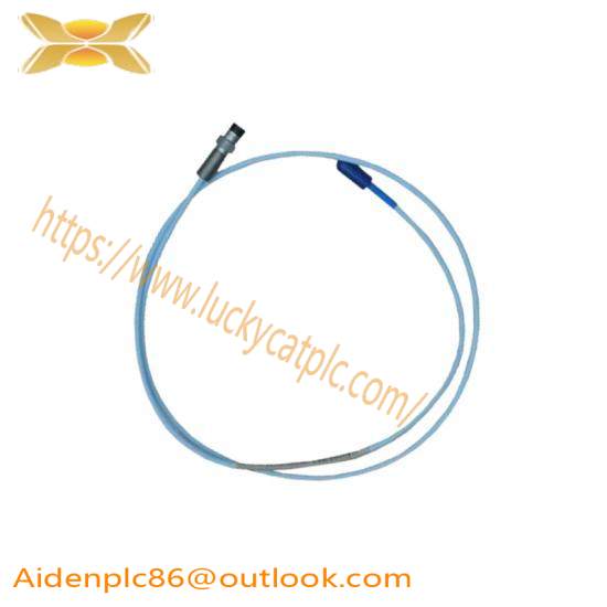 Bently Nevada Extension Cable 330171-0032-05-01-05