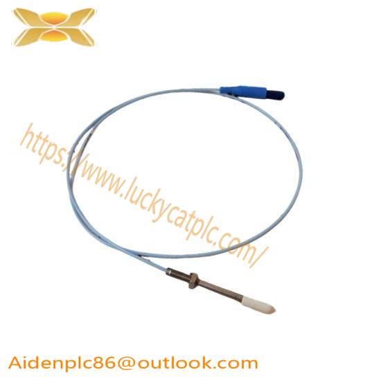Bently Nevada Extension Cable 330171-12-23-10-01-00