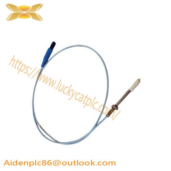 Bently Nevada Extension Cable 330171-12-23-10-01-00