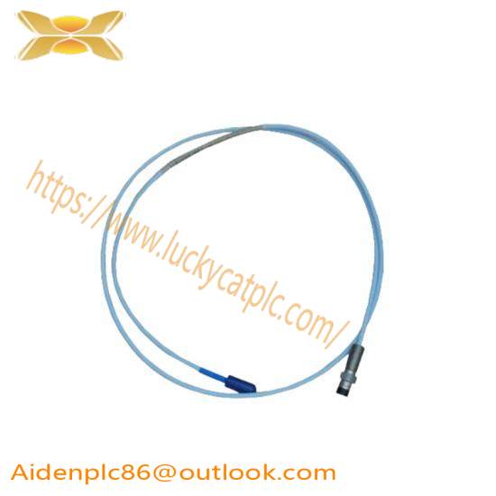 Bently Nevada Extension Cable 330171-XX-XX-10-02-05