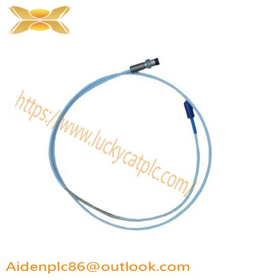 Bently Nevada Extension Cable 330171-XX-XX-10-02-05