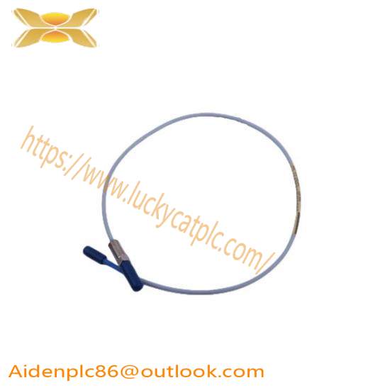 Bently Nevada JNJ5300-08-06-005-030-05-00-00-03 Cable