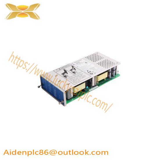 Bently Nevada M0180-A08-B00-C02-D10   AUTOMATION PARTS