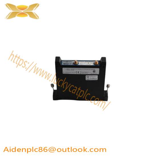 Bently Nevada MICAR2 M3140 FieldMonitor Proximitor Sensor
