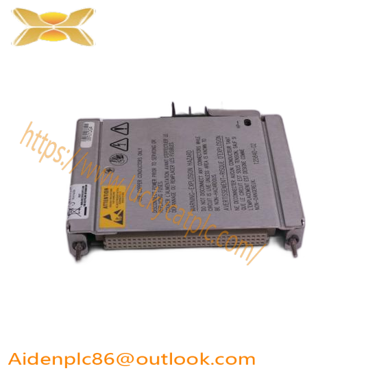 Bently Nevada P3403893-0351 Vibration Transmitter