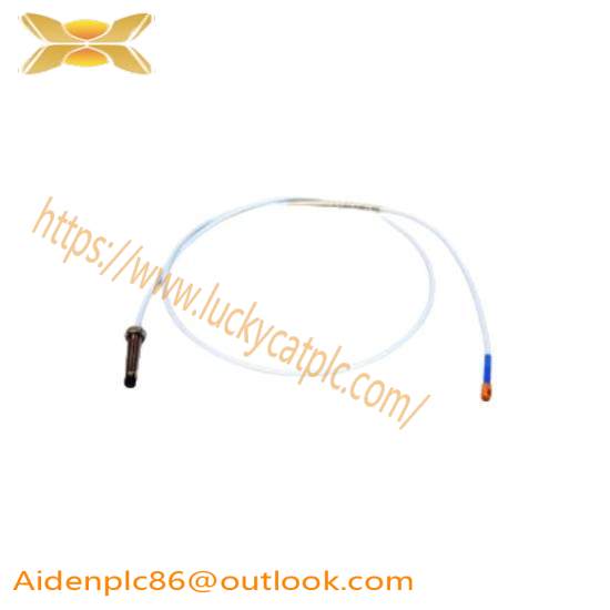 Bently Nevada Probe DS-1053/03/030/010/1/9 Extension Cable