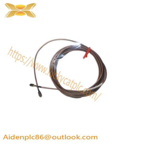 Bently Nevada Probe EC-1001/40 Extension Cable
