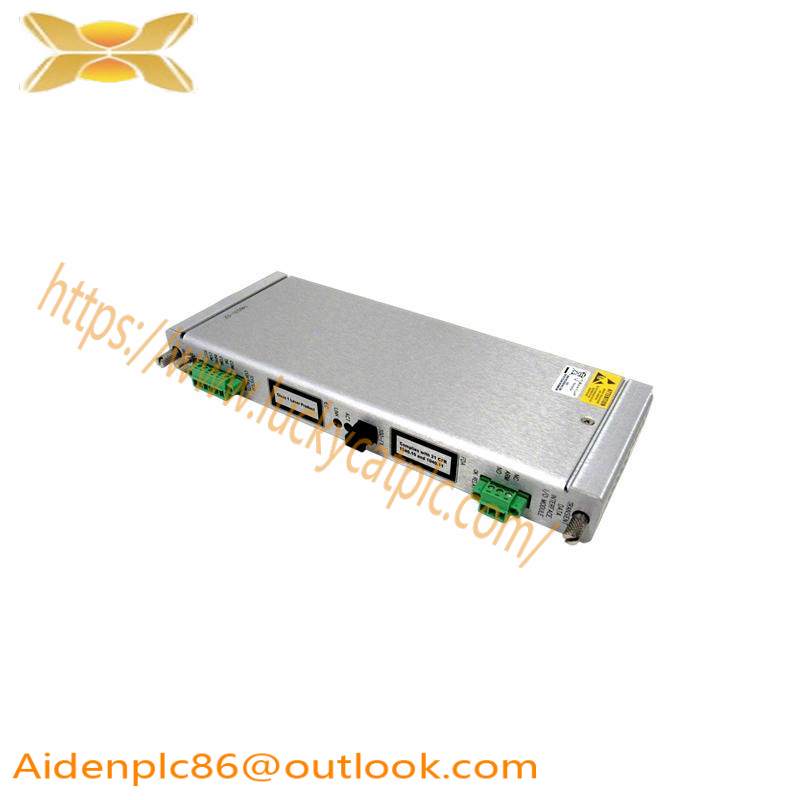 Bently Nevada PW482-11 INTERFACE MODULE