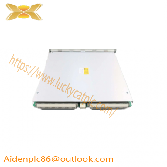 Bently Nevada PWA138607-01AE Transient Data Interface Module