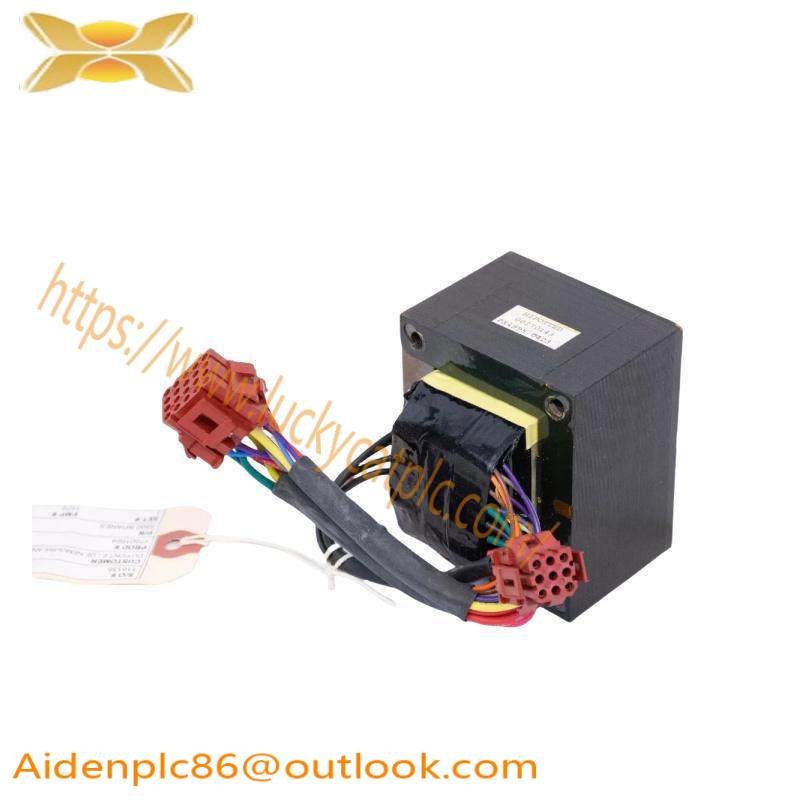 Bently Nevada PX49950232 00270143 Transformer