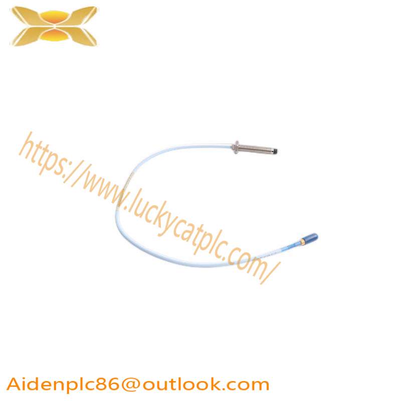 Bently Nevada RS900106-05-30-05-02-00 Proximity Transducer