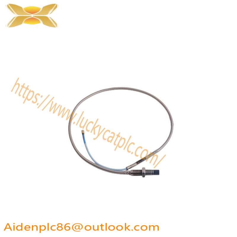 Bently Nevada RS901104-03-050-10-01 R200602-400808 PROXIMITOR SENSOR