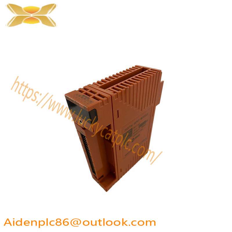 Bently Nevada SDV144-S13 S2 Digital Input Module