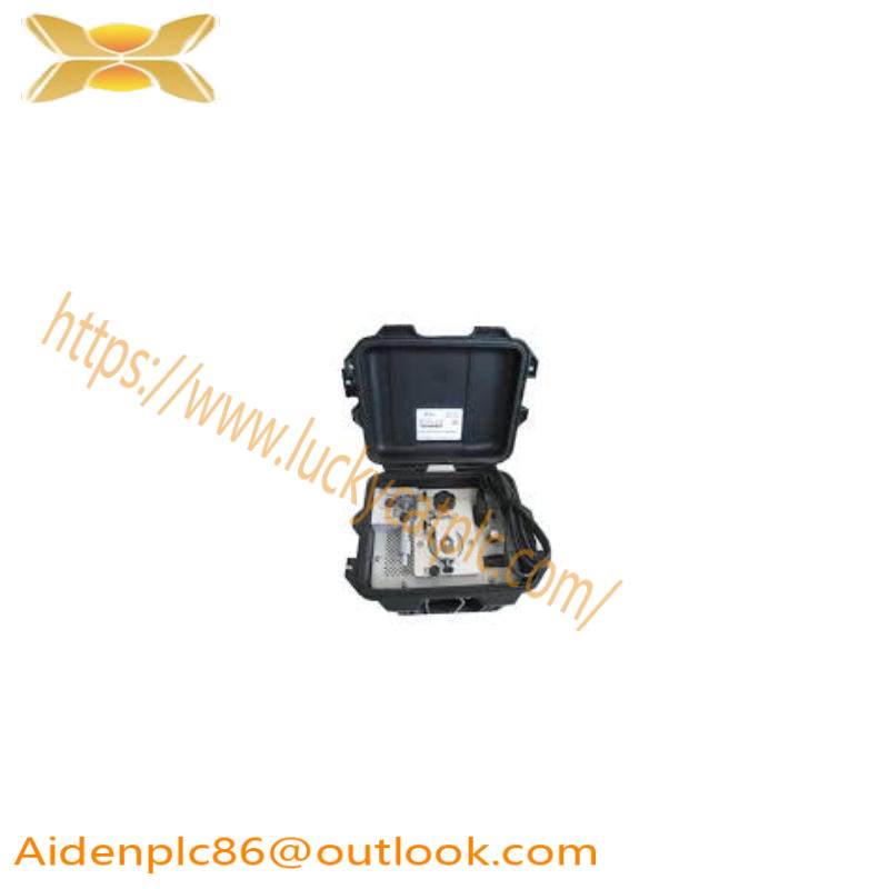 BENTLY NEVADA TK-3e 177313-01-01-00 Proximity System Test Kit