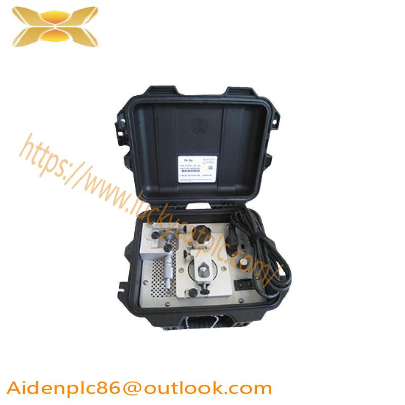 Bently Nevada TK-3E 177313-02-01 Proximity System Test Kit
