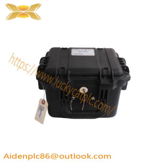 Bently Nevada TK-3E 177313-02-01 Proximity System Test Kit