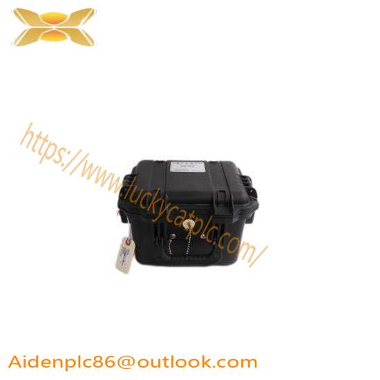 Bently Nevada TK-3E 177313-02-02-00 Proximity System Test Kit