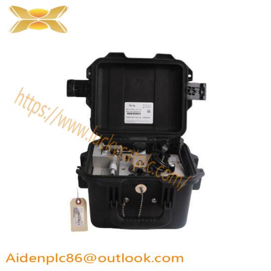 Bently Nevada TK-3e 177313-02-02 Proximity System Test Kit