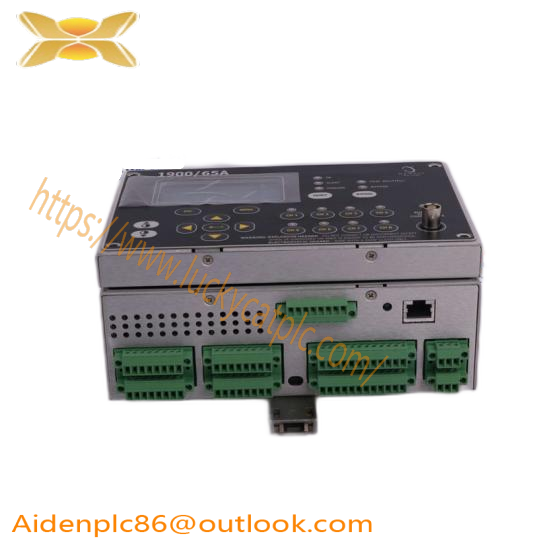 Bently Nevada TK3-2E Vibration Calibration Analyzer