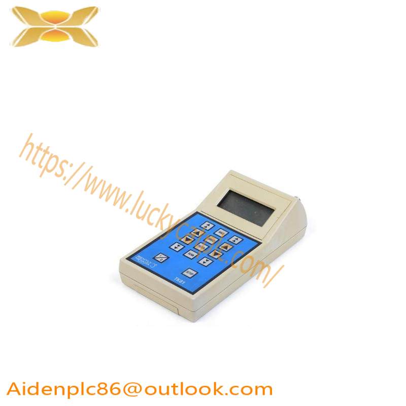 BENTLY NEVADA TK81 Tunable Filter/Vibration Meter