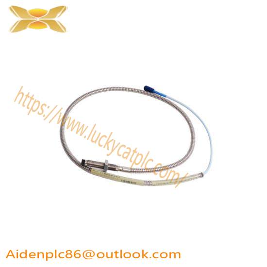 BENTLY NEVADA TM0180-05-05-03-05-02 Standard 8mm Probe
